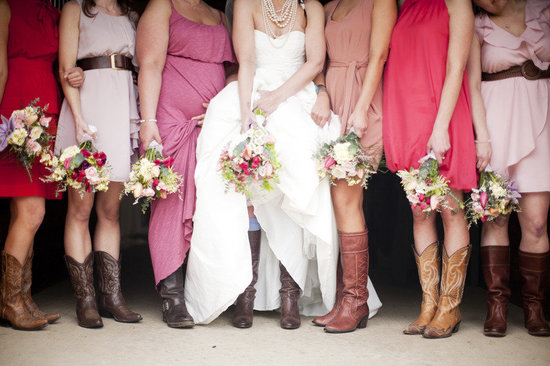 Strict Cowgirl Dress Code Strict Cowgirl Dress Code