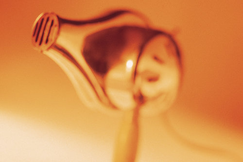 Spring-Clean: Your Blow Dryer Spring-Clean: Your Blow Dryer