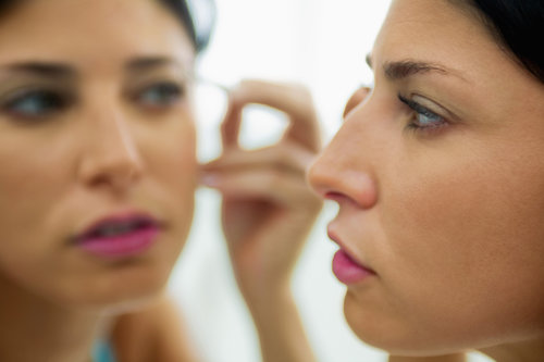 Spring-Clean: Your Tweezers Spring-Clean: Your Tweezers