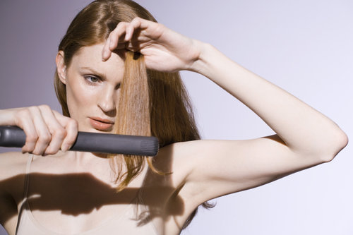 Spring-Clean: Your Flat Iron and Curling Iron Spring-Clean: Your Flat Iron and Curling Iron