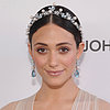 Bridal Hair Accessory Ideas