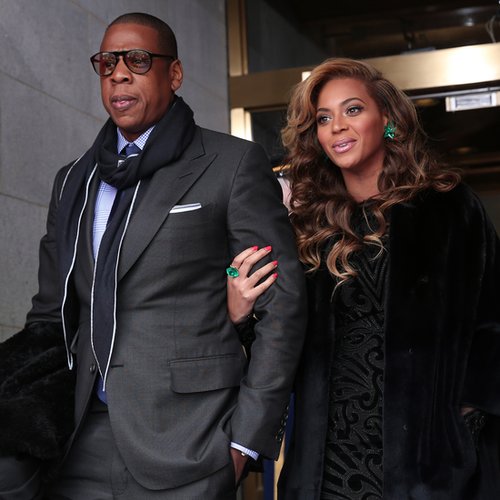 Jay-Z Announces Sports Agency | Video