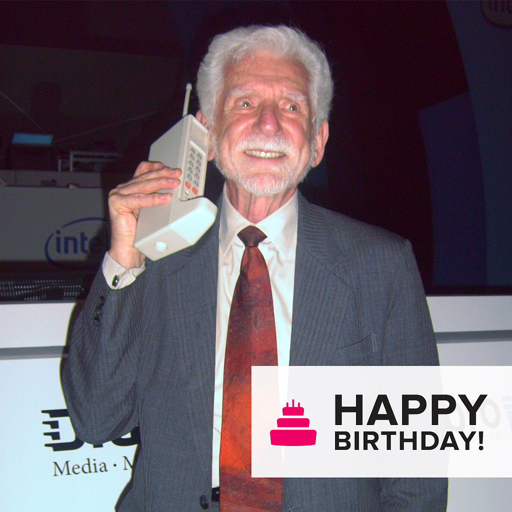 History of Cell Phones History of Cell Phones