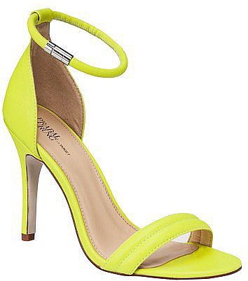 Ankle Strap Ankle Strap