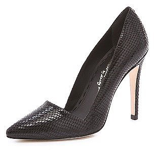 Single Sole Single Sole
