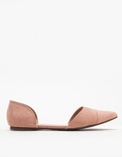 D'Orsay Flats D'Orsay Flats