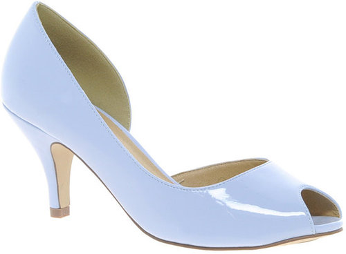 Kitten Heel Kitten Heel