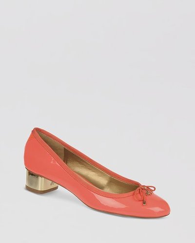 Kitten Heel Kitten Heel