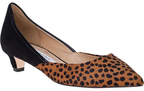 Kitten Heel Kitten Heel