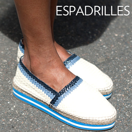 Espadrilles Espadrilles