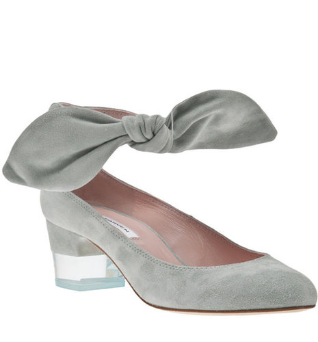 Kitten Heel Kitten Heel