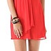 Twelfth st. by cynthia vincent Gathered Strapless Dress