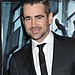 Colin Farrell on His Brother Eamon