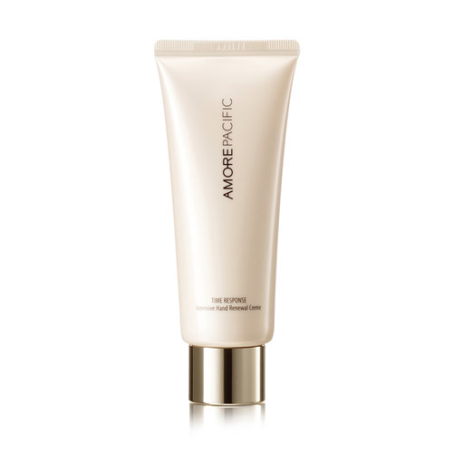 Amore Pacific Intensive Hand Renewal Creme Review