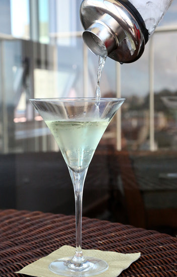 Gin Gimlet Gin Gimlet