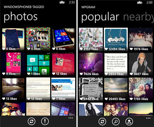 WPGram WPGram