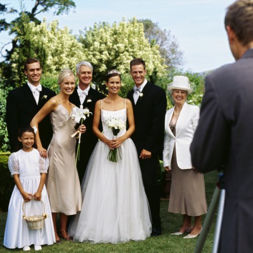 What to Ask Your Wedding Photographer