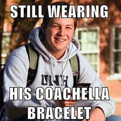Coachella Memes