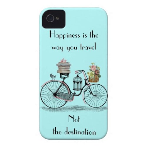The motif is just as sweet as the message when it comes to this iPhone 4/4S cover ($44).
The motif is just as sweet as the message when it comes to this iPhone 4/4S cover ($44).