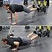 TRX Burpee (continued)