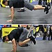 TRX Crunch