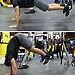 TRX Pike