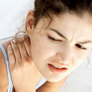 Stretches For a Sore Neck With Pictures