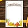 Grocery List Pads