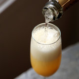 Mango Grapefruit Mimosa Mango Grapefruit Mimosa