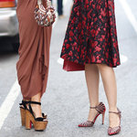 Best Shoes For Spring 2013