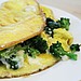 Veggie Omelet