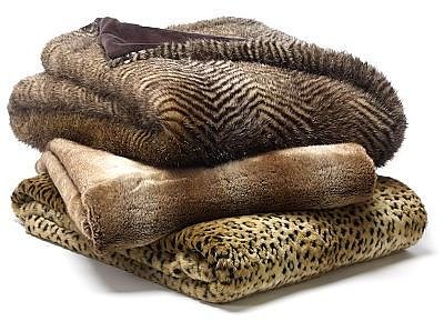 Roundup:  Fake Fur