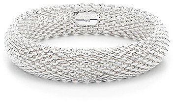 Tiffany SomersetTM bangle