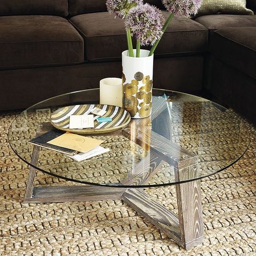 Cool Circular Coffee Tables