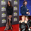 MTV Movie Awards Roundup 2013