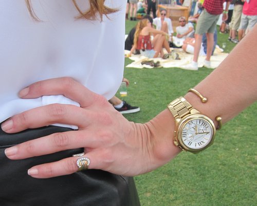 Nude manicures are always a good look.
Photo: Meg Cuna
Nude manicures are always a good look.
Photo: Meg Cuna