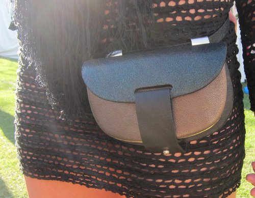 This Newbark belt bag is making us rethink fanny packs — in a good way.
This Newbark belt bag is making us rethink fanny packs — in a good way.