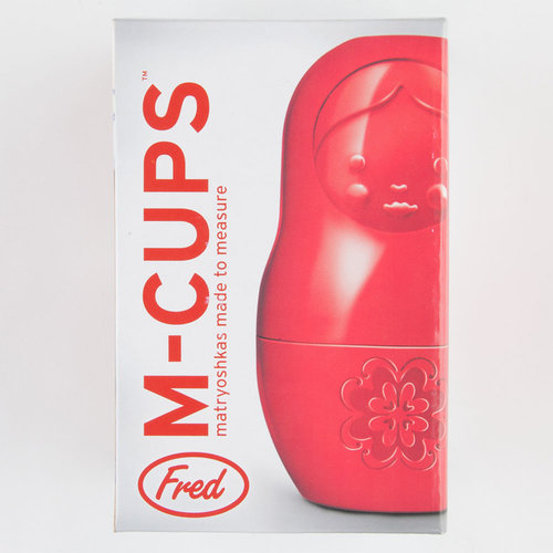 M-Cups Measuring Cups