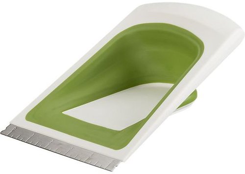 Sleek Scrape Collapsible Scraper