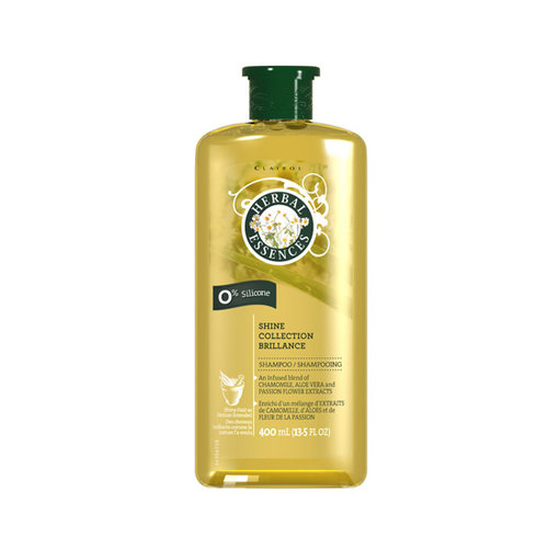 A classic is always in style, and that's why we're obsessing over the newly rereleased Herbal Essences Shine Collection Shampoo ($5). From the "vintage" packaging to the original scent, we're having a totally organic experience.
A classic is always in style, and that's why we're obsessing over the newly rereleased Herbal Essences Shine Collection Shampoo ($5). From the "vintage" packaging to the original scent, we're having a totally organic experience.