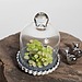 Glass Birdcage Terrarium