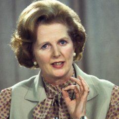 Take a Look at Margaret Thatcher's Signature Style Take a Look at Margaret Thatcher's Signature Style