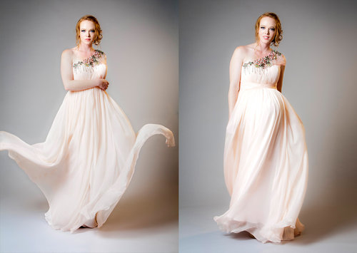 Maternity Bride Marie Dress Maternity Bride Marie Dress