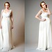 Maternity Bride Isis Dress