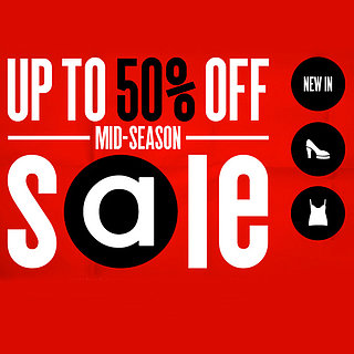 ASOS Mid-Season Sale | Shopping