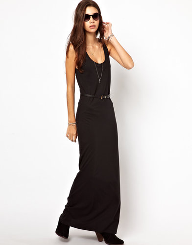 Only Maxi Tank Dress