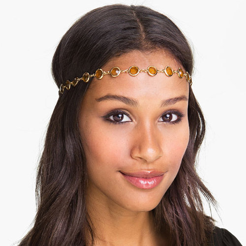 Coachella and Music Festival Hair Ideas