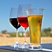 Where do you stand on a beer-and-wine-only wedding?