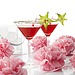 Where do you stand on a signature wedding cocktail?