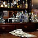 Where do you stand on a cash bar?
